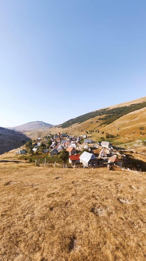 Natura As Gornji Lukomir Екстериор снимка