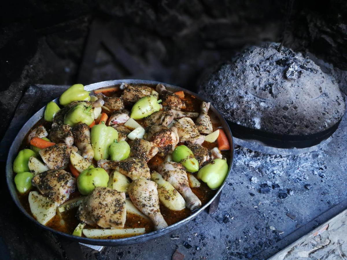 Natura As Gornji Lukomir Екстериор снимка