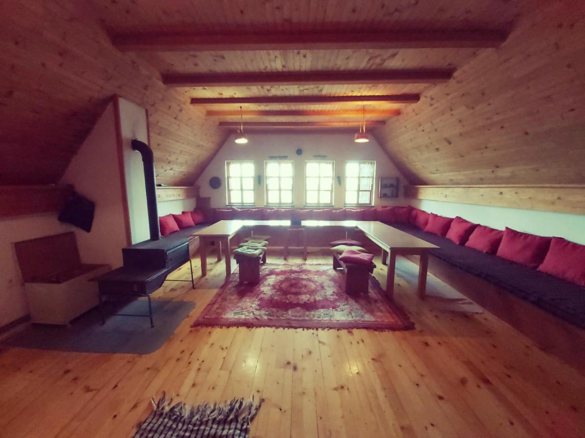 Natura As Gornji Lukomir Екстериор снимка