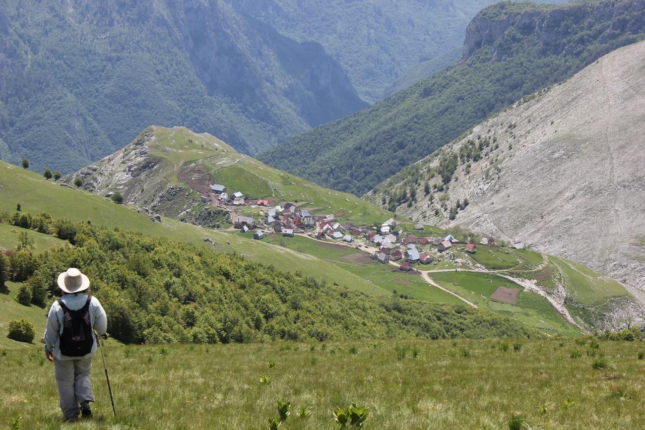 Natura As Gornji Lukomir Екстериор снимка