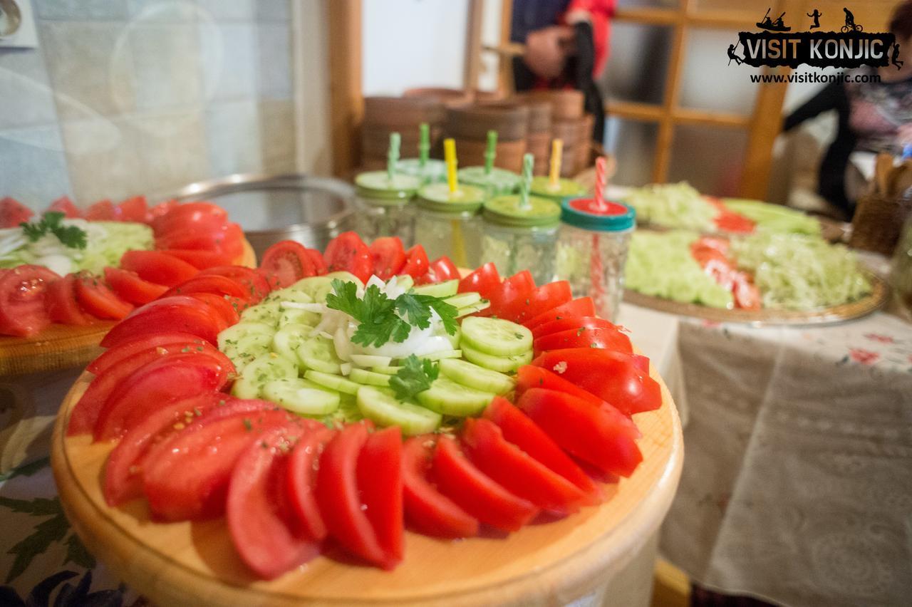 Natura As Gornji Lukomir Екстериор снимка